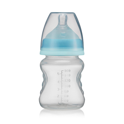 Бутылочка для кормления 160мл Roxy-Kids RBTL-002